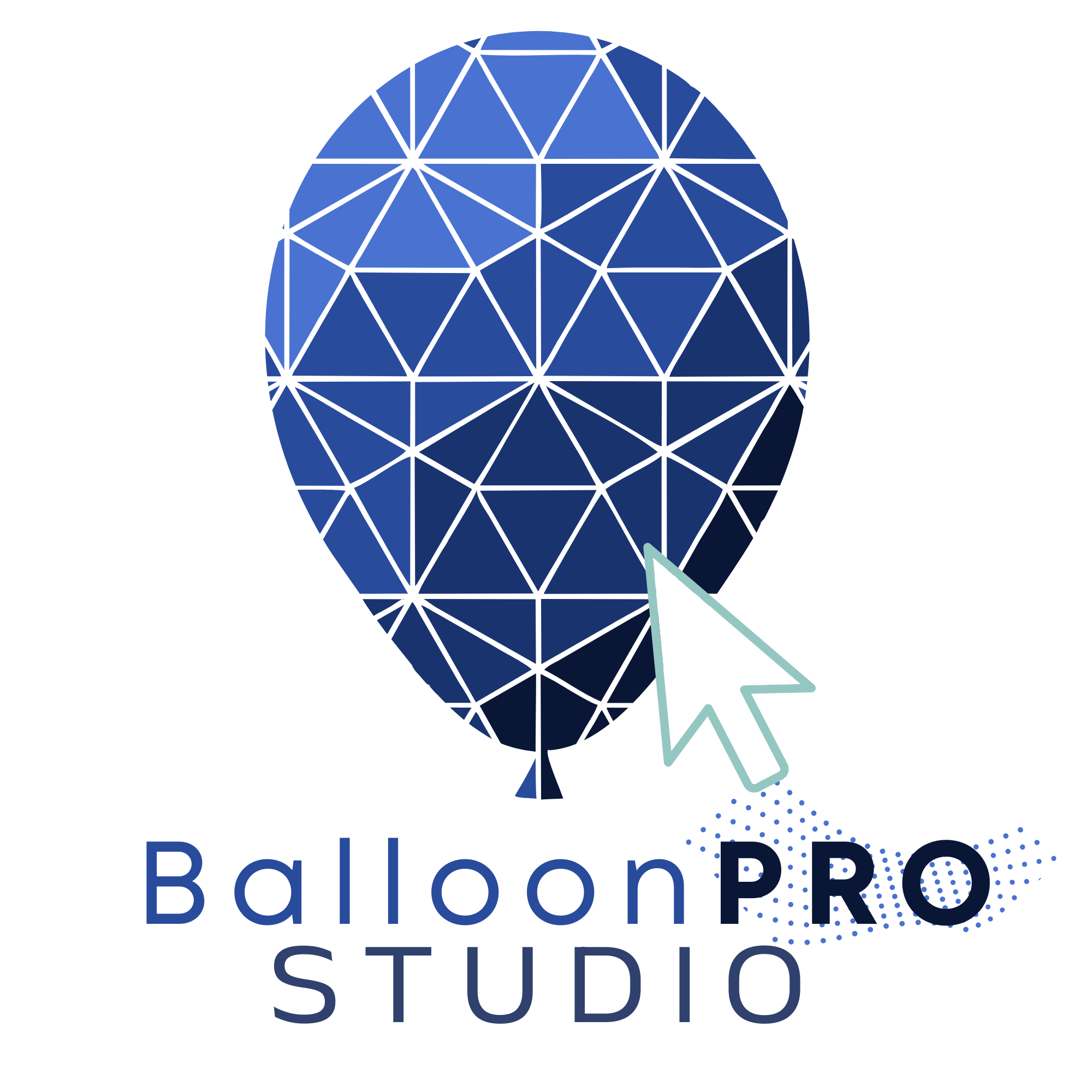 BalloonPRO Studio Logo
